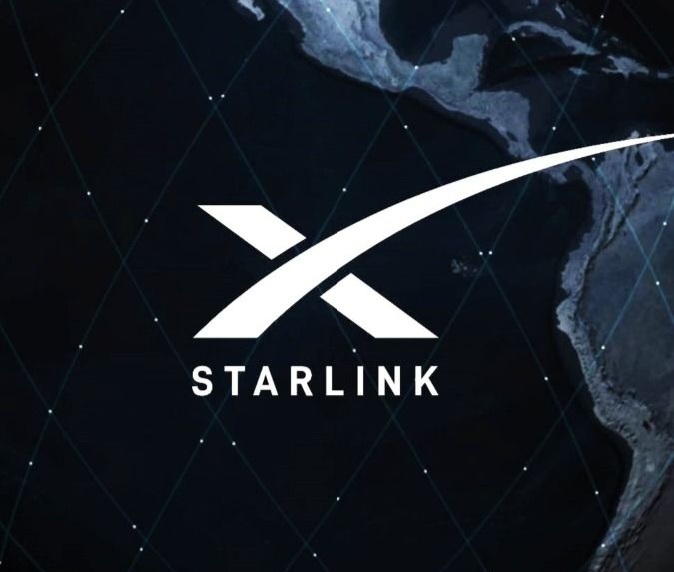 Starlink 