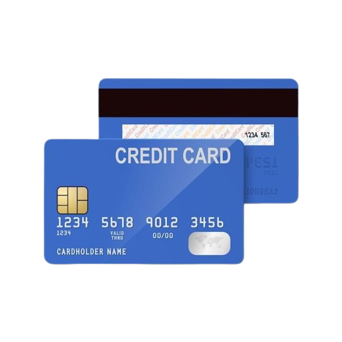Visa card lite