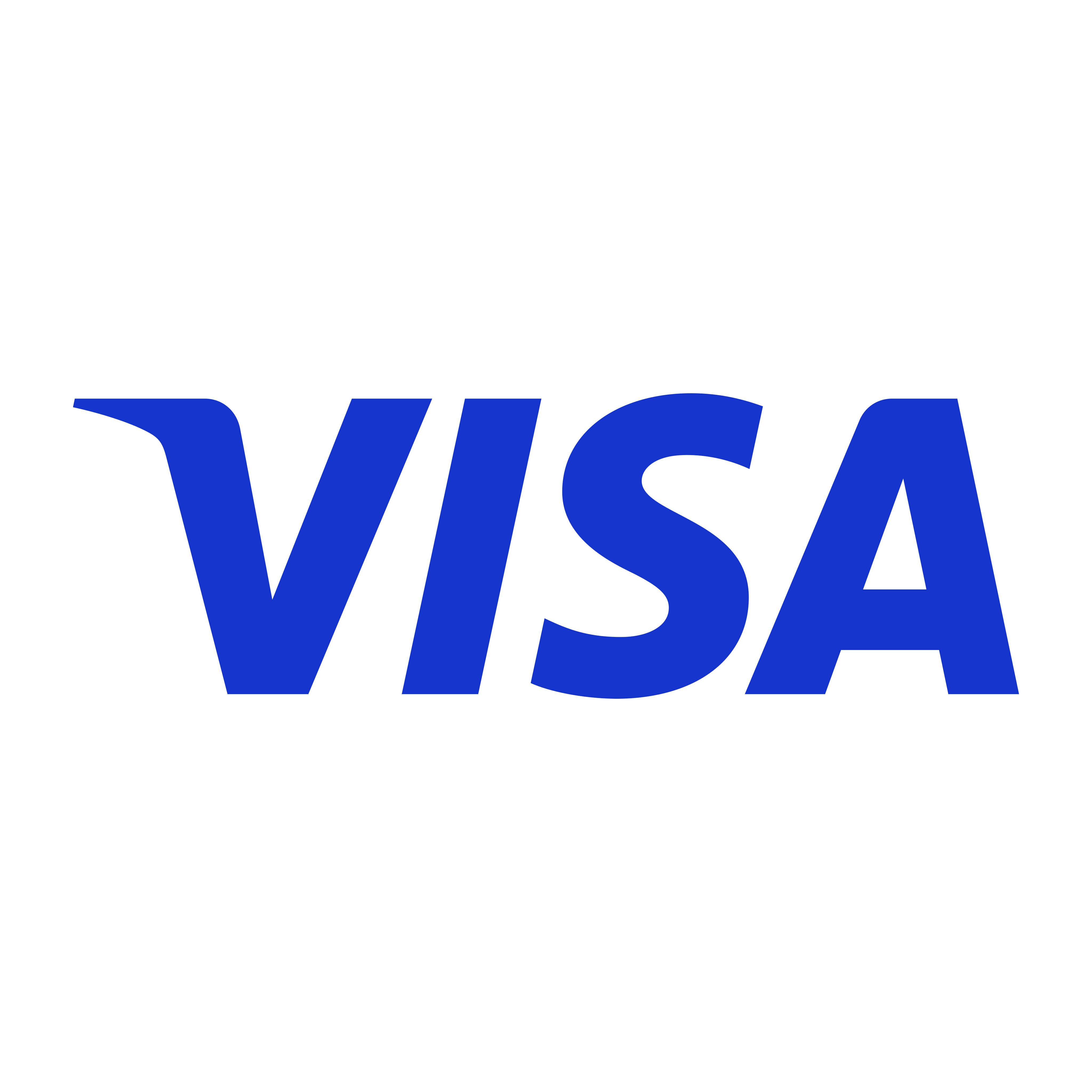 Carte Visa