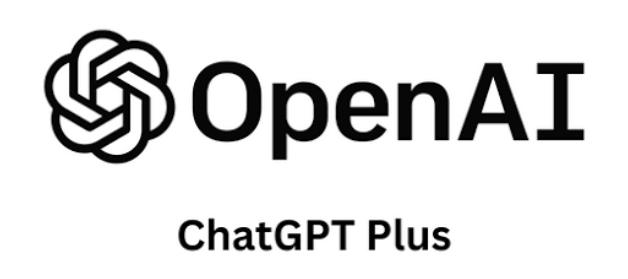 Chatgpt plus 