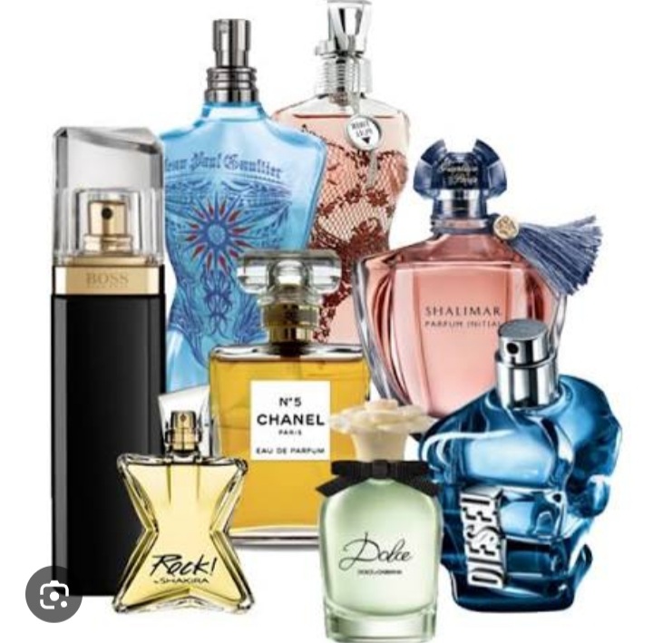 parfums
