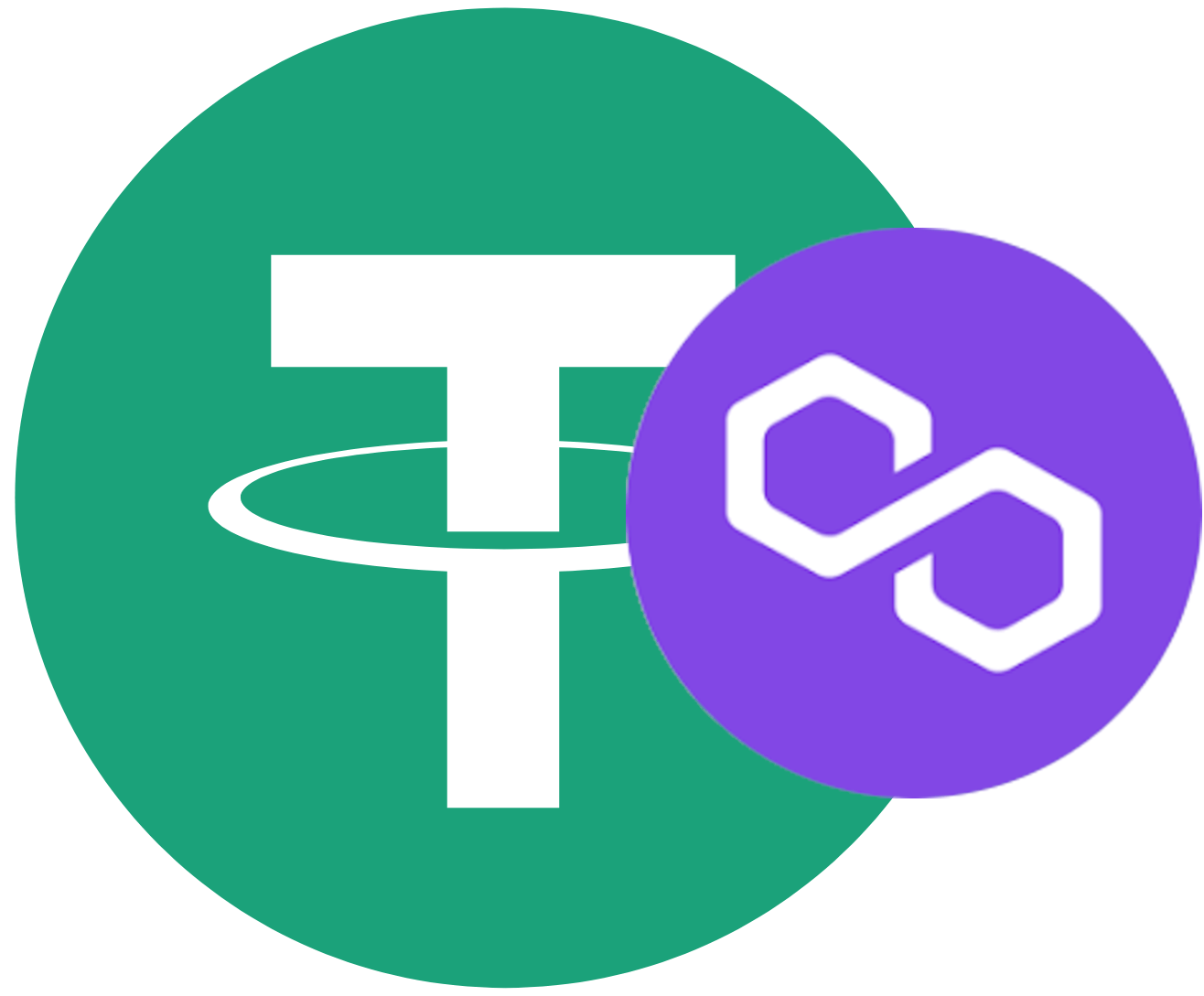USDT POLYGONE AUTO)