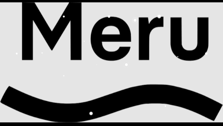 Recharge Meru automatique 