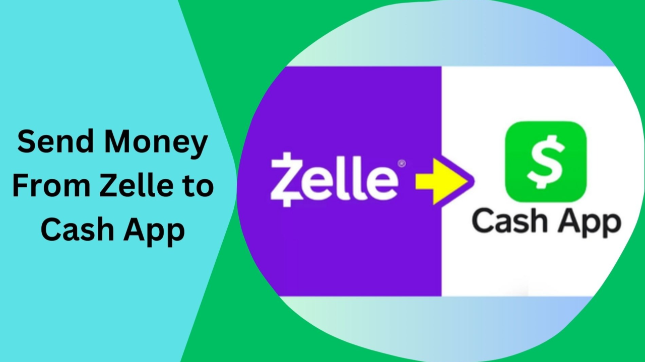 Wise, Zelle, Cash app disponib