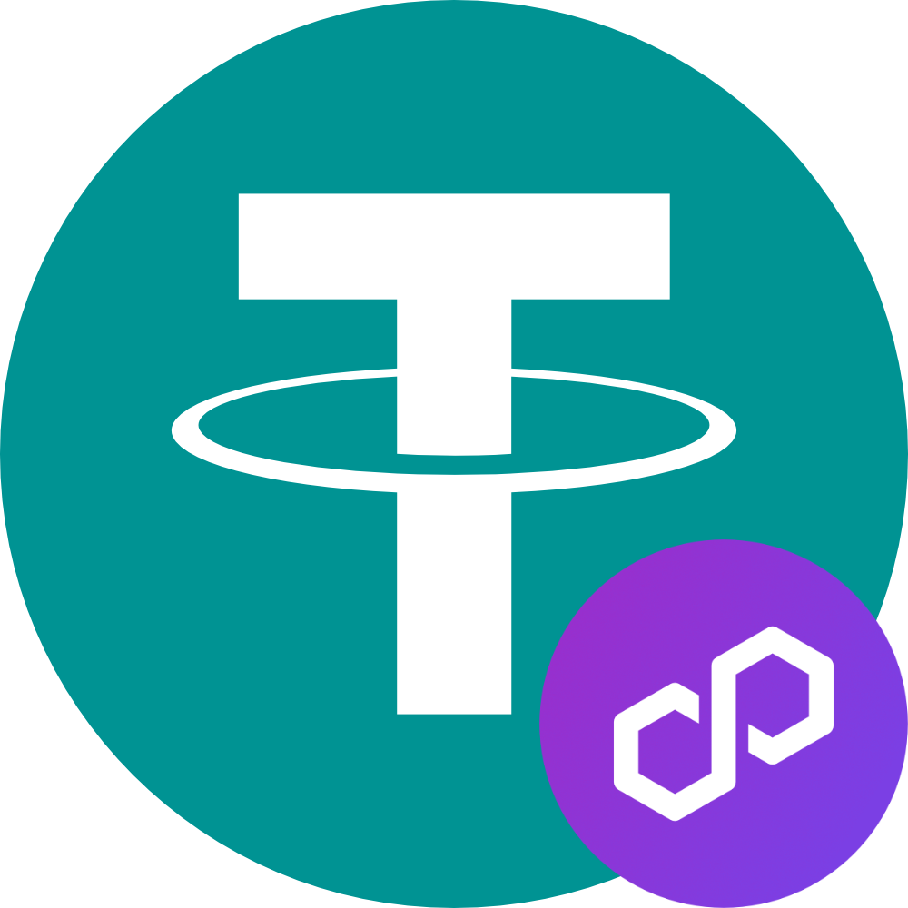 Usdt-polygon (auto)