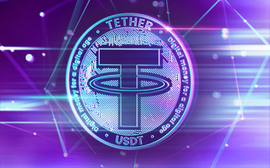 USDT-POLYGON (AUTO)