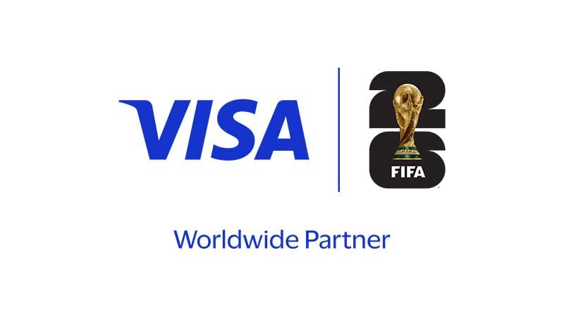 VISA CARD STANDARD 