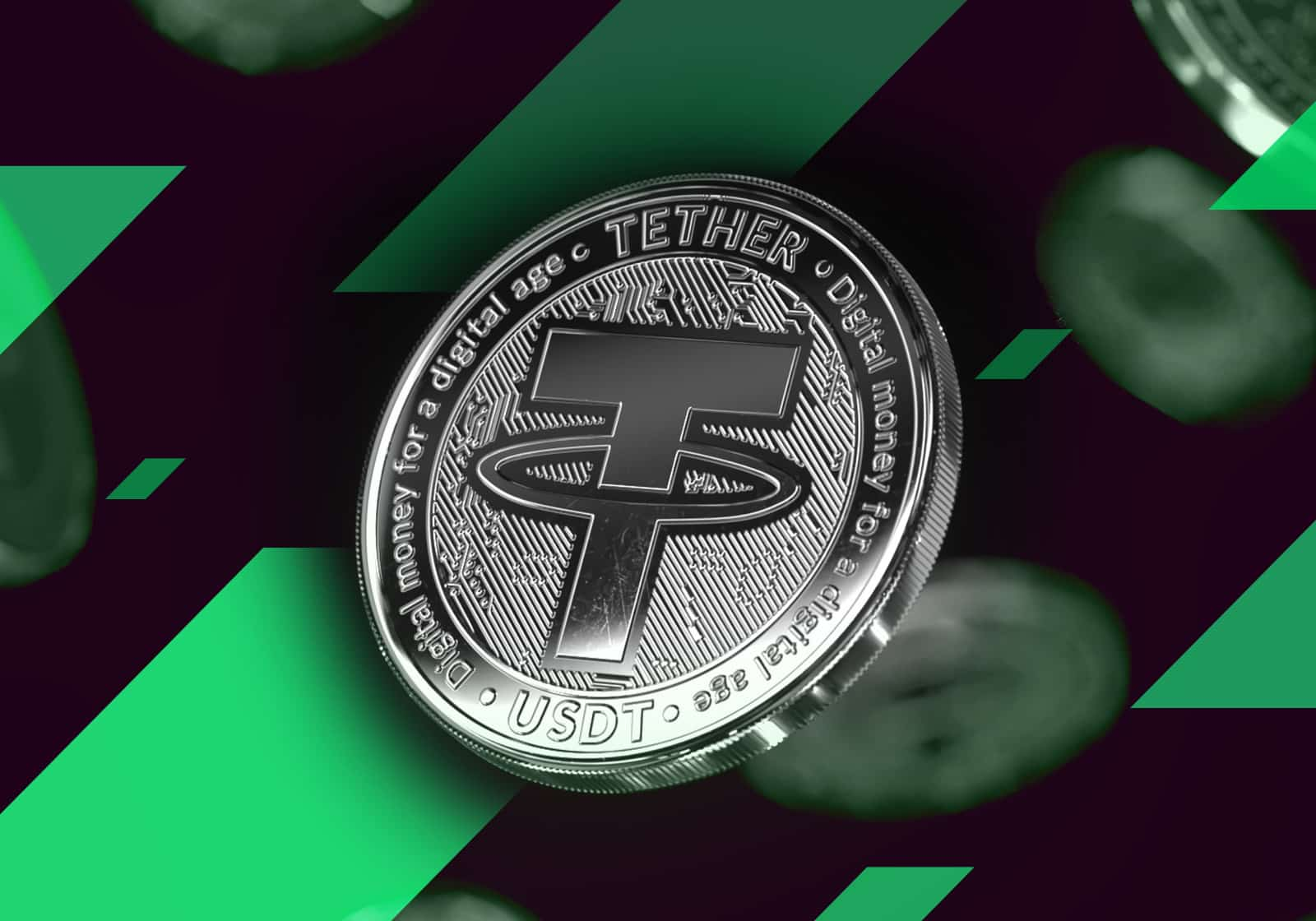 USDT-TRC20 (Auto)