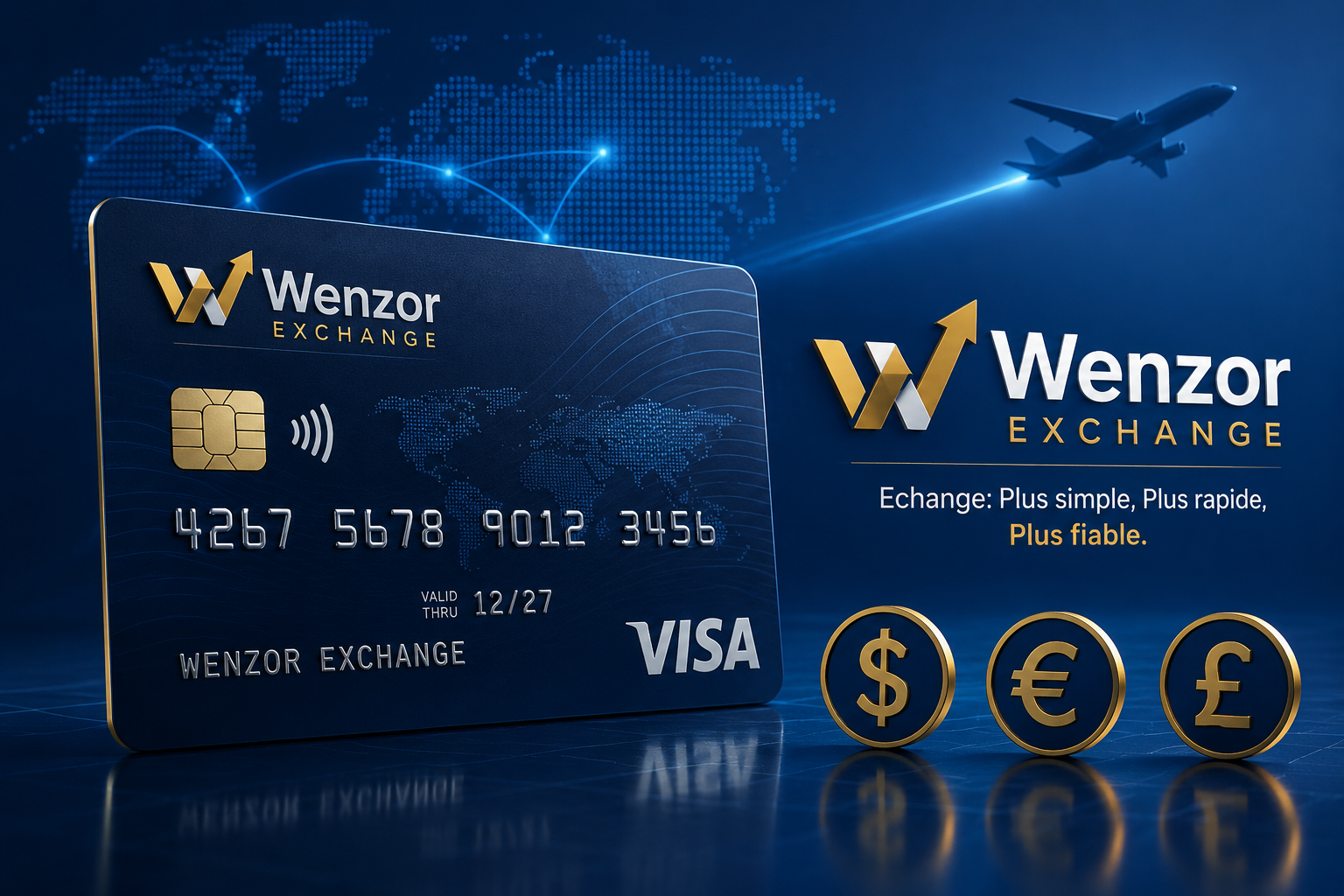 CARTE VISA