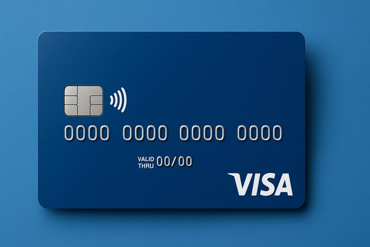 Visa/MasterCard lite